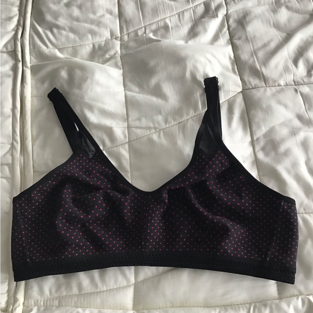 Plus Size Pennington’s Voglio Bra